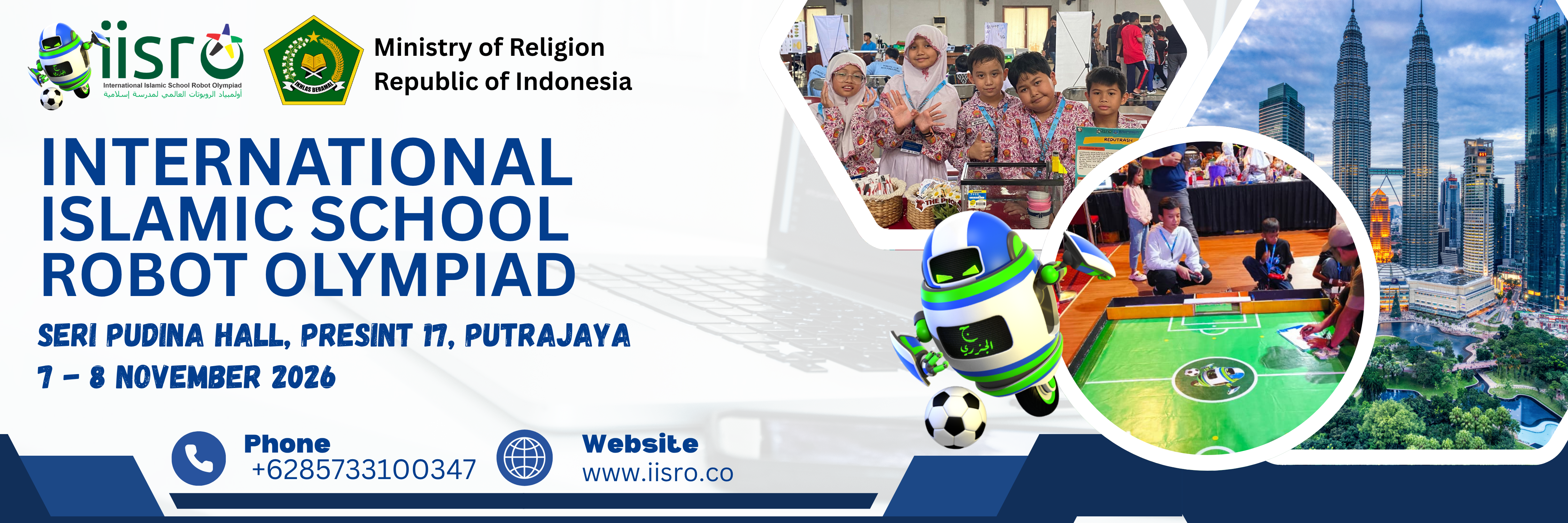 IISRO